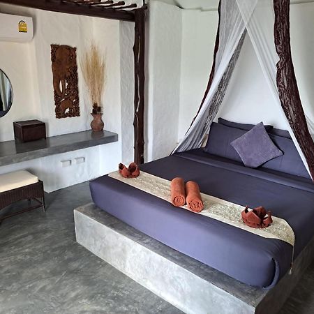 Anankhira Villas Ko Tao Exterior foto