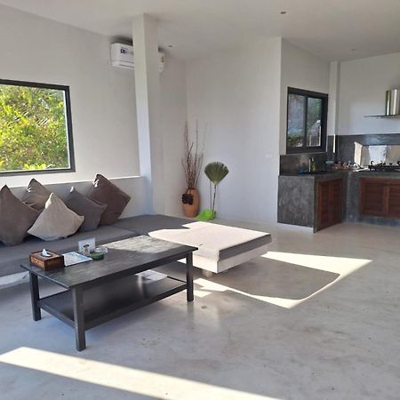 Anankhira Villas Ko Tao Exterior foto