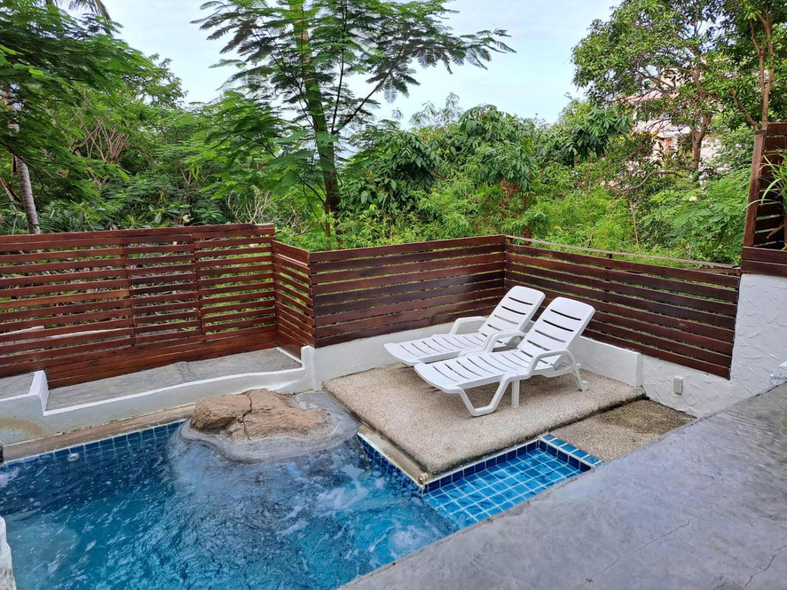 Anankhira Villas Ko Tao Exterior foto