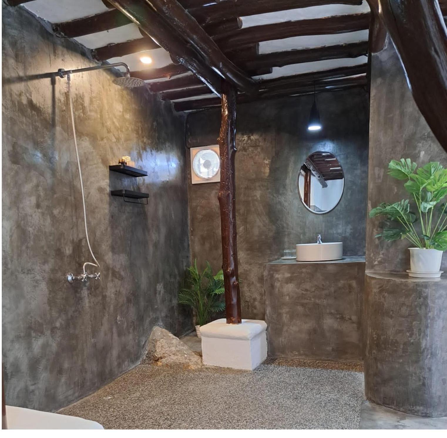Anankhira Villas Ko Tao Exterior foto