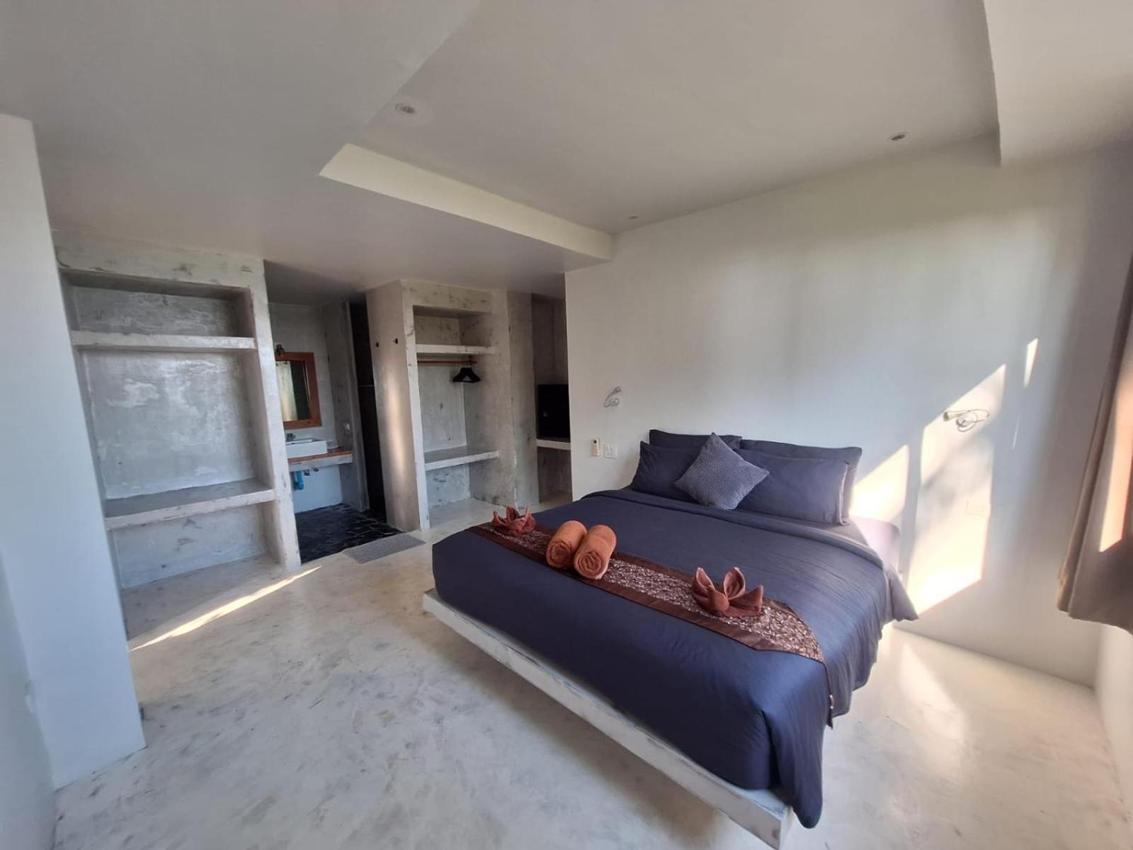 Anankhira Villas Ko Tao Exterior foto