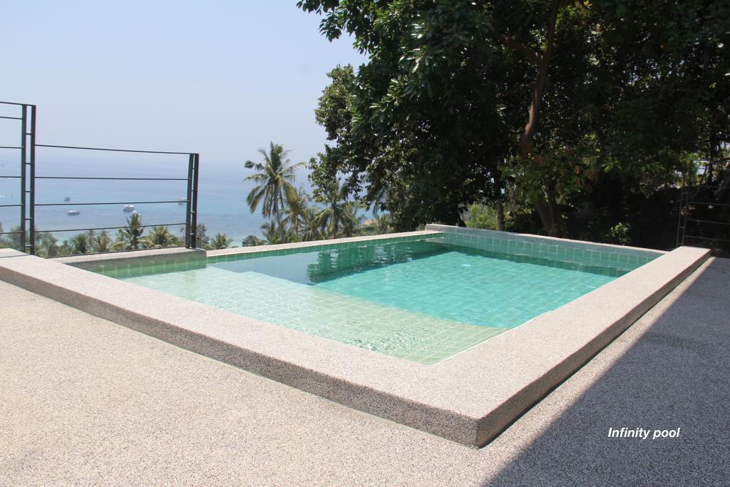 Anankhira Villas Ko Tao Exterior foto