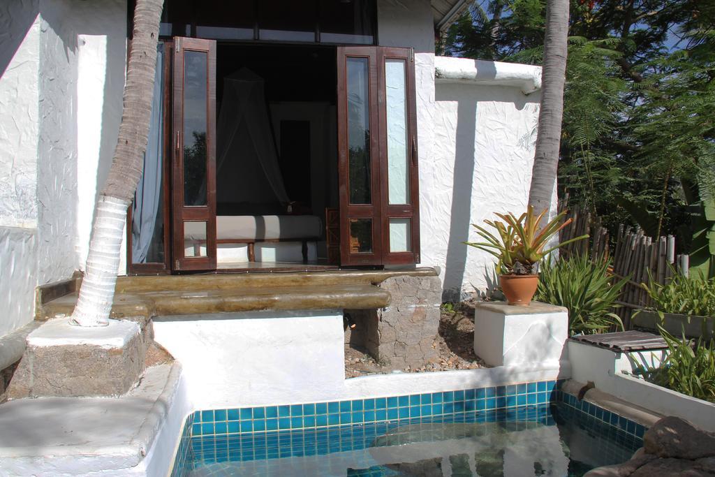 Anankhira Villas Ko Tao Exterior foto