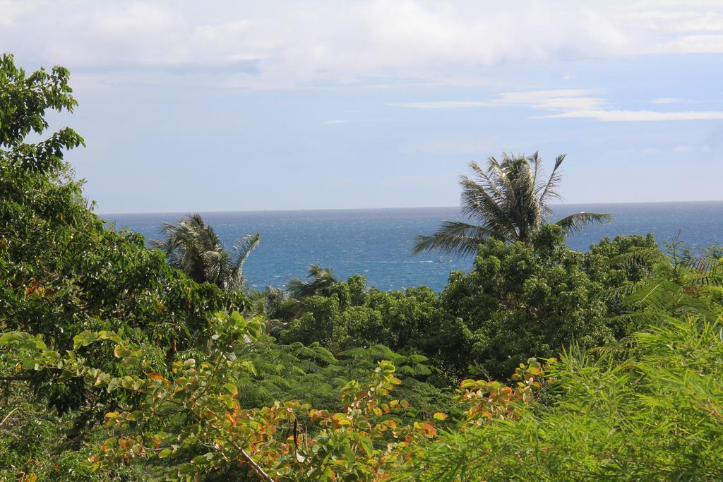 Anankhira Villas Ko Tao Exterior foto