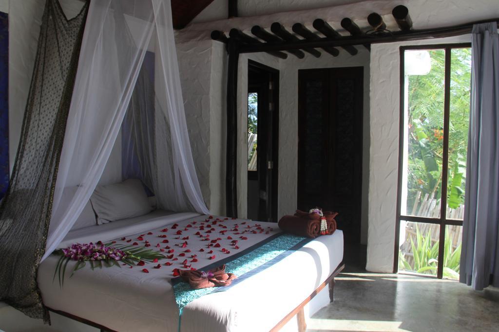 Anankhira Villas Ko Tao Exterior foto