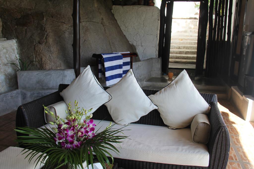 Anankhira Villas Ko Tao Exterior foto