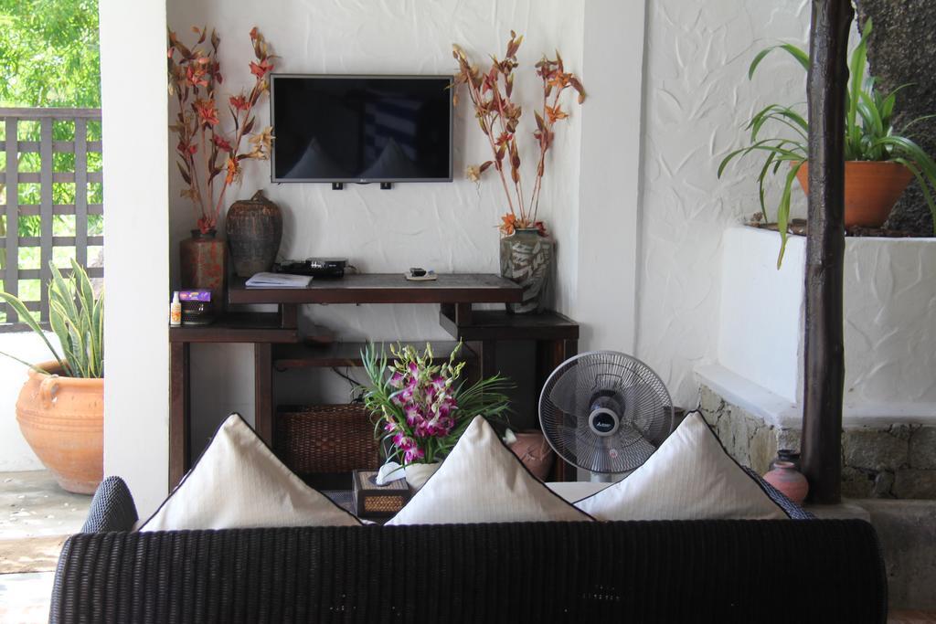Anankhira Villas Ko Tao Exterior foto