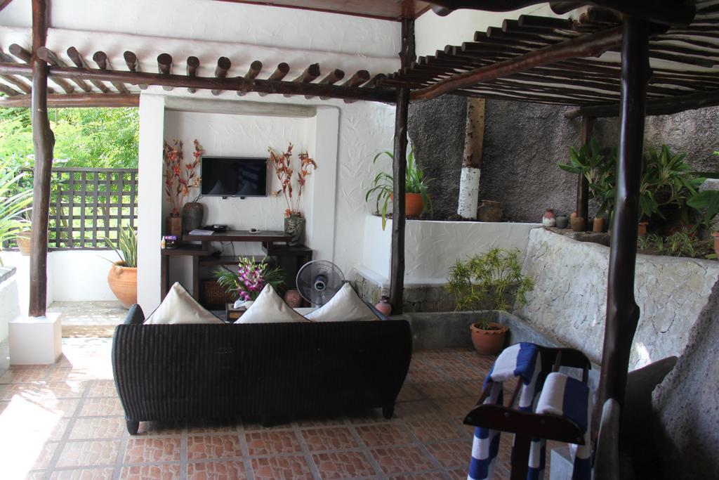 Anankhira Villas Ko Tao Exterior foto