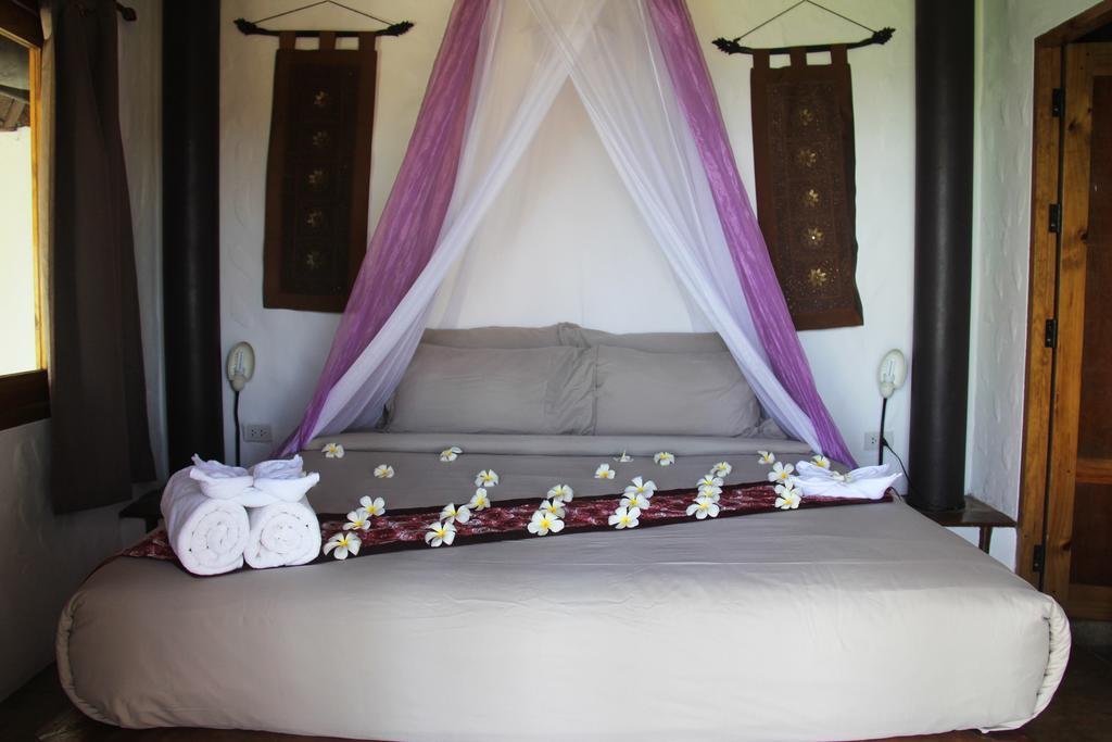 Anankhira Villas Ko Tao Exterior foto