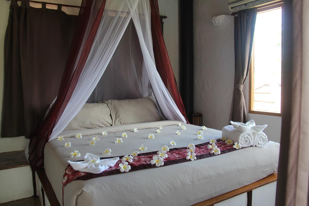 Anankhira Villas Ko Tao Exterior foto