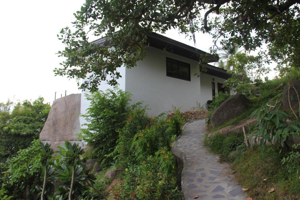 Anankhira Villas Ko Tao Exterior foto