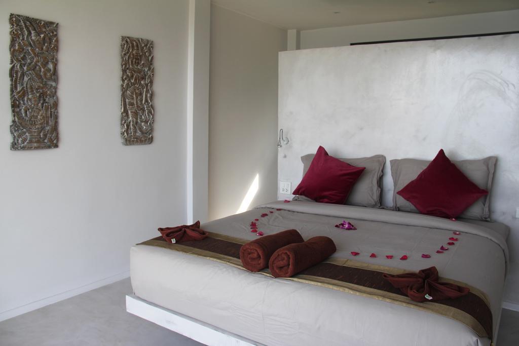Anankhira Villas Ko Tao Exterior foto