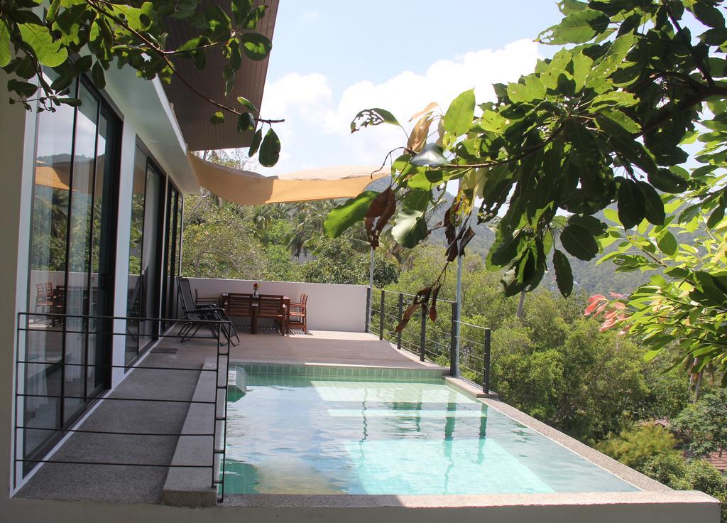 Anankhira Villas Ko Tao Habitación foto
