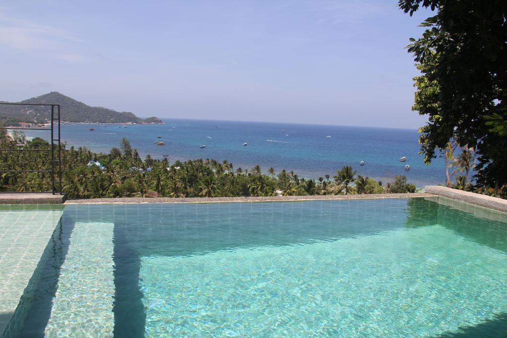 Anankhira Villas Ko Tao Habitación foto