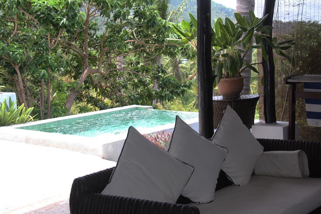 Anankhira Villas Ko Tao Exterior foto