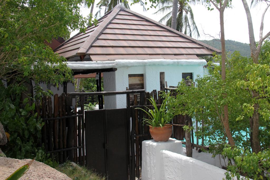 Anankhira Villas Ko Tao Exterior foto