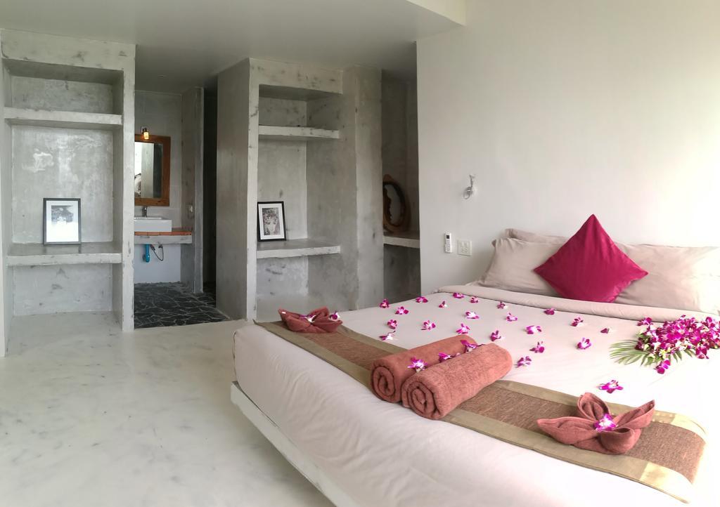 Anankhira Villas Ko Tao Exterior foto