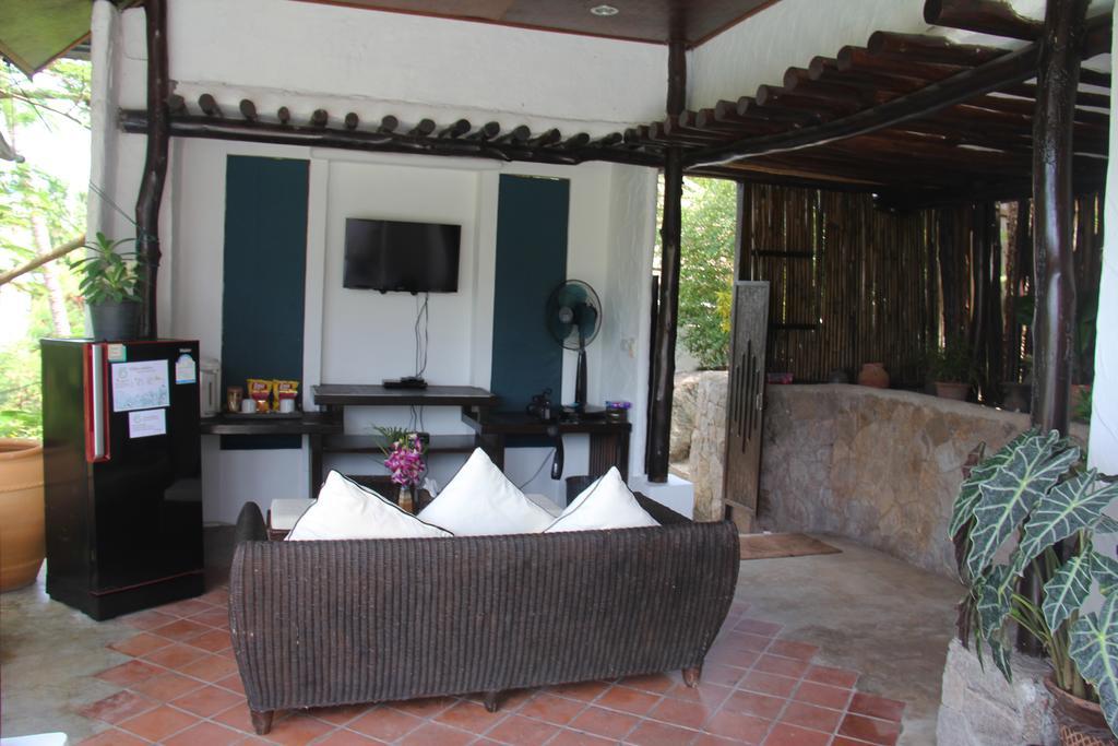 Anankhira Villas Ko Tao Exterior foto