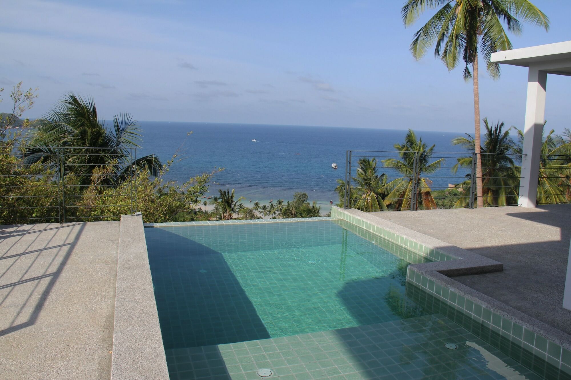 Anankhira Villas Ko Tao Exterior foto